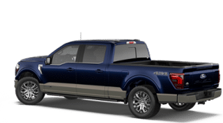 2026 Ford F-150® External Image 2
